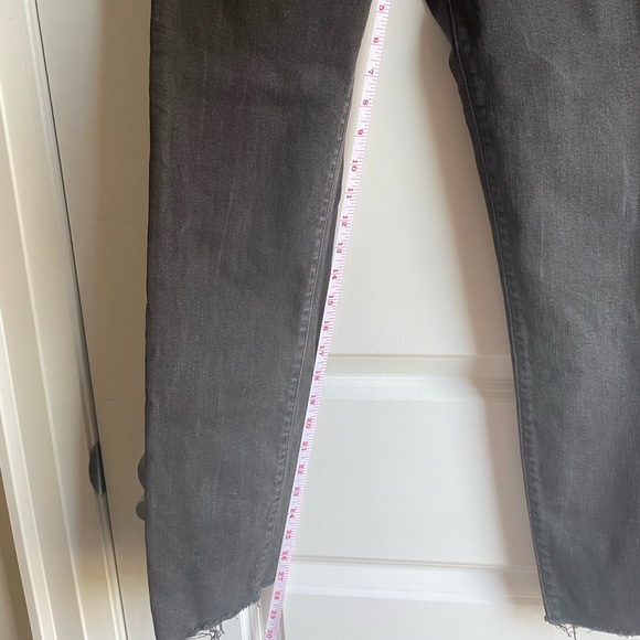 COPY - Levi’s jeans - like new - Picture 5 of 14